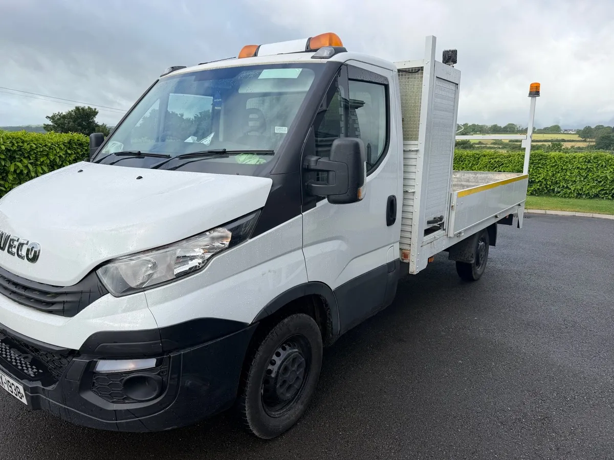 Iveco daily - Image 3