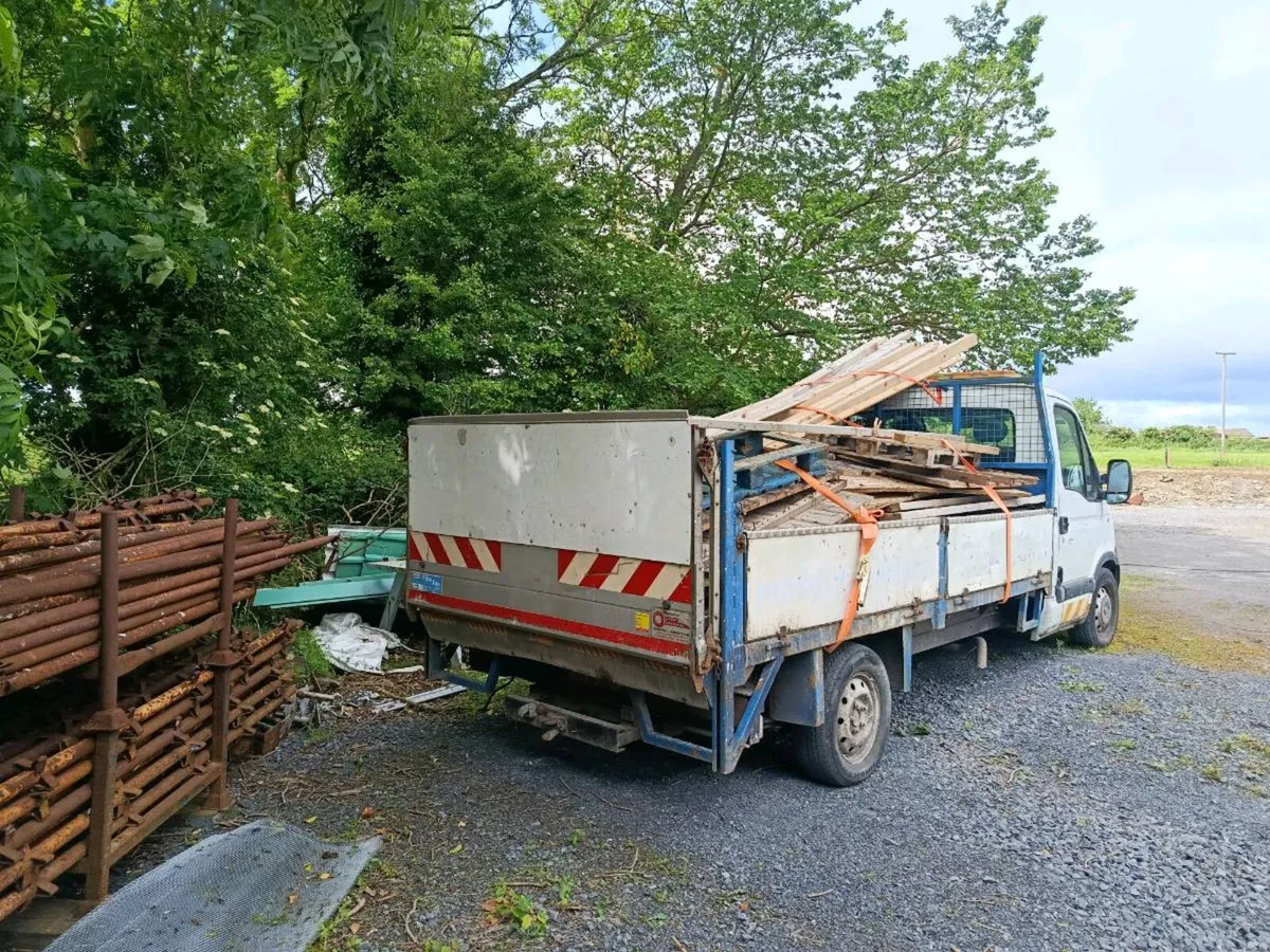 Tipper truck - Image 3