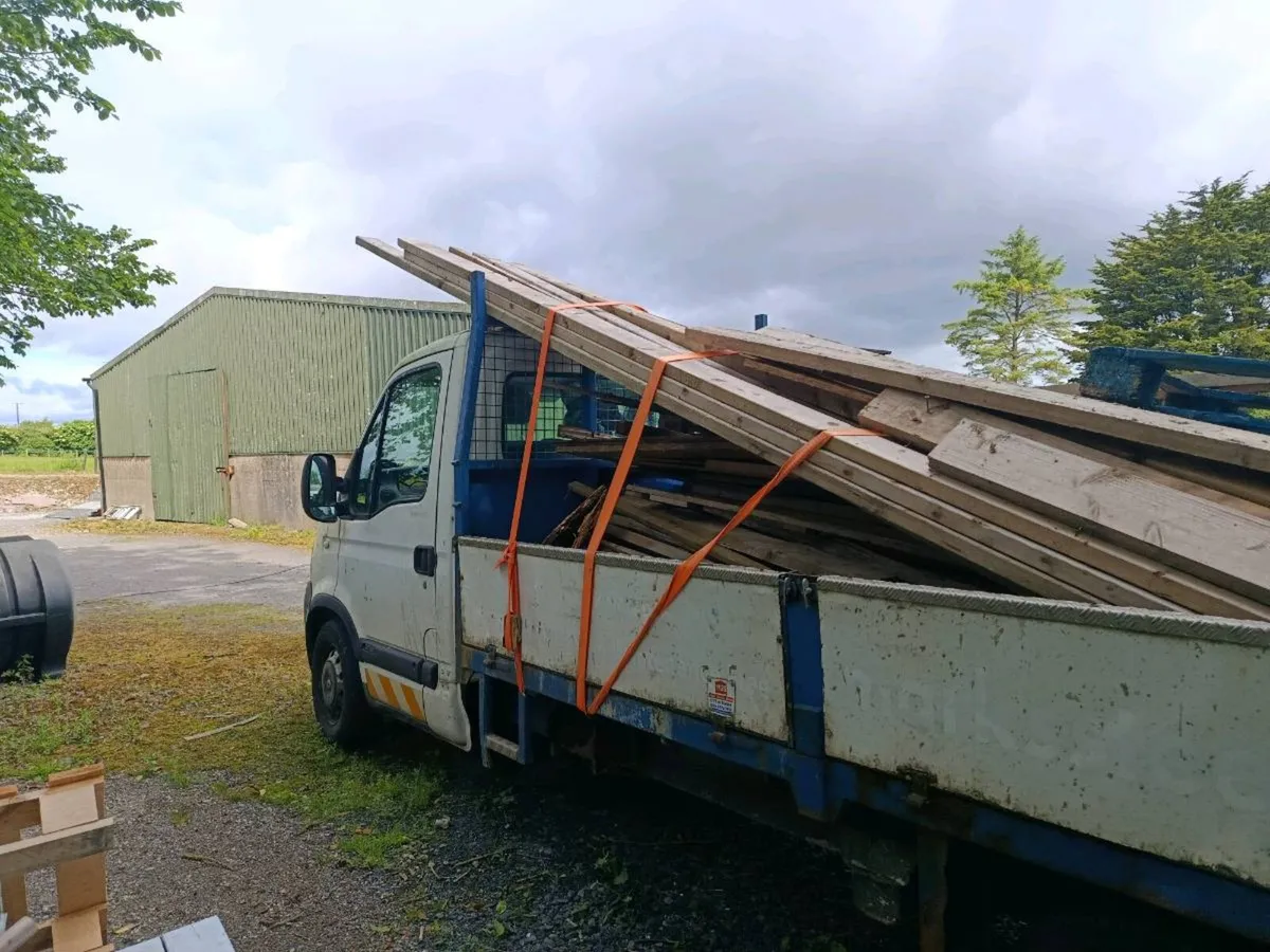 Tipper truck - Image 2
