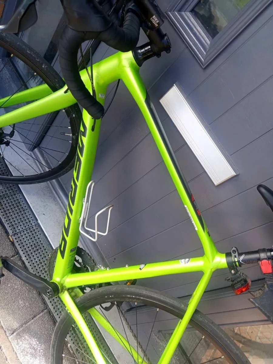 Immaculate racer road bike - Image 4