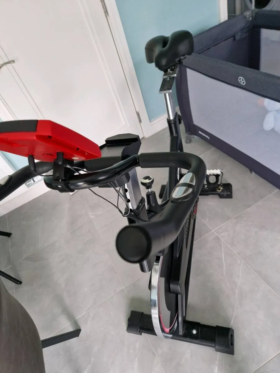 Spinning bike - Image 3