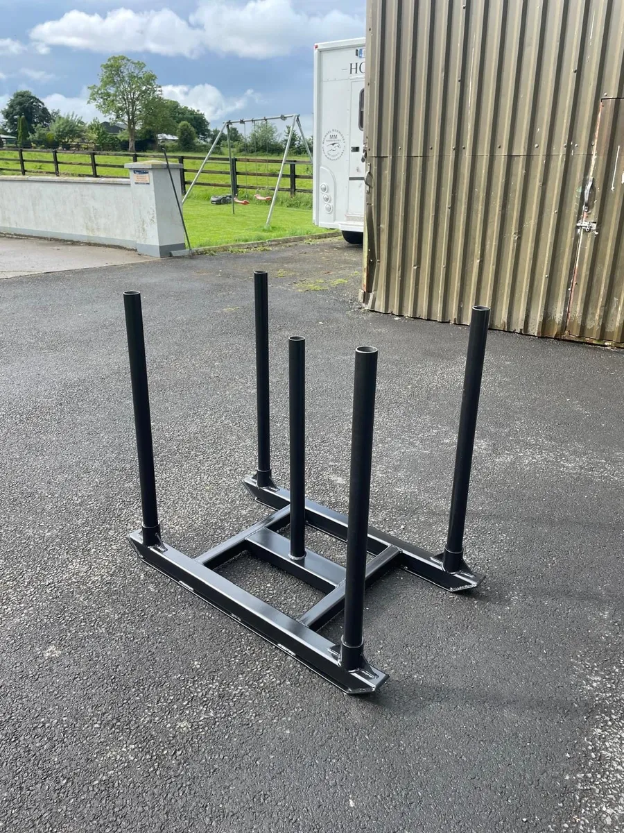 Sleds - Image 1