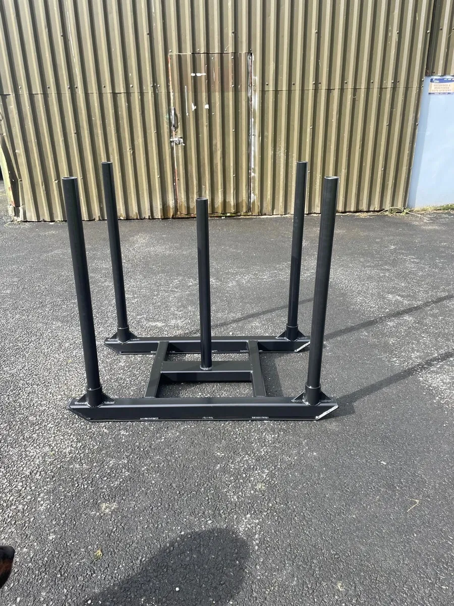 Sleds - Image 2