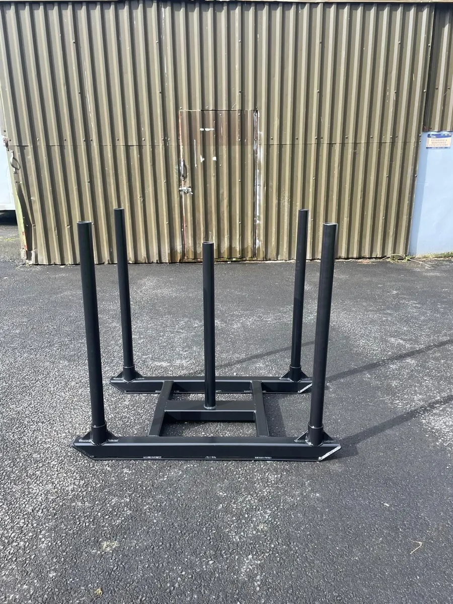 Sleds - Image 3