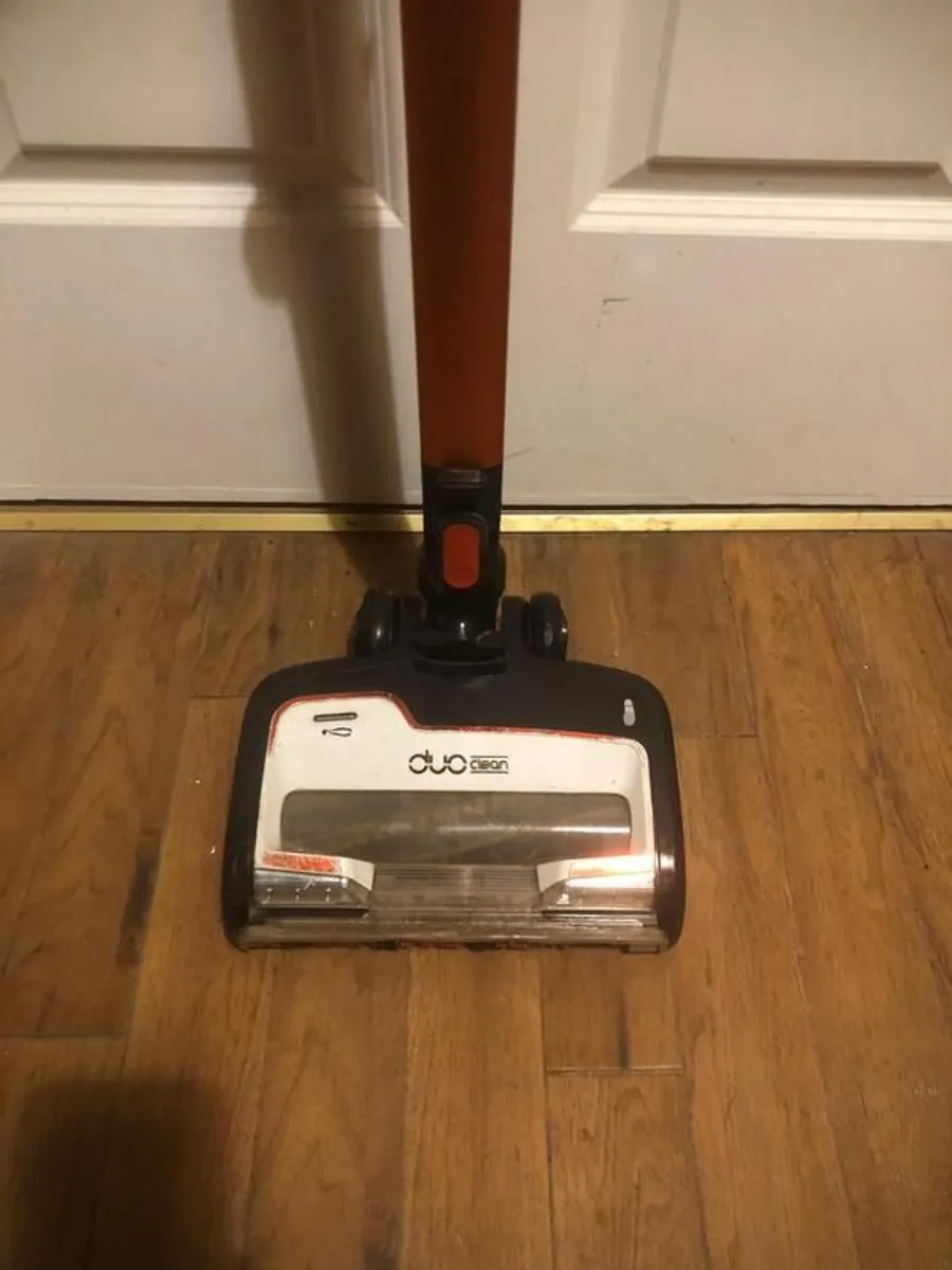 Shark DuoClean Cordless Stick Vacuum Cleaner - Image 4