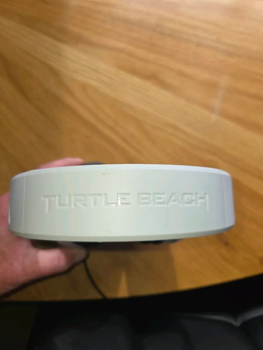Turtle Beach Recon 70 White - Image 2