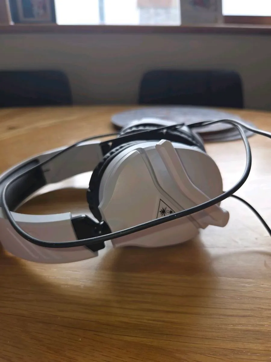Turtle Beach Recon 70 White - Image 3