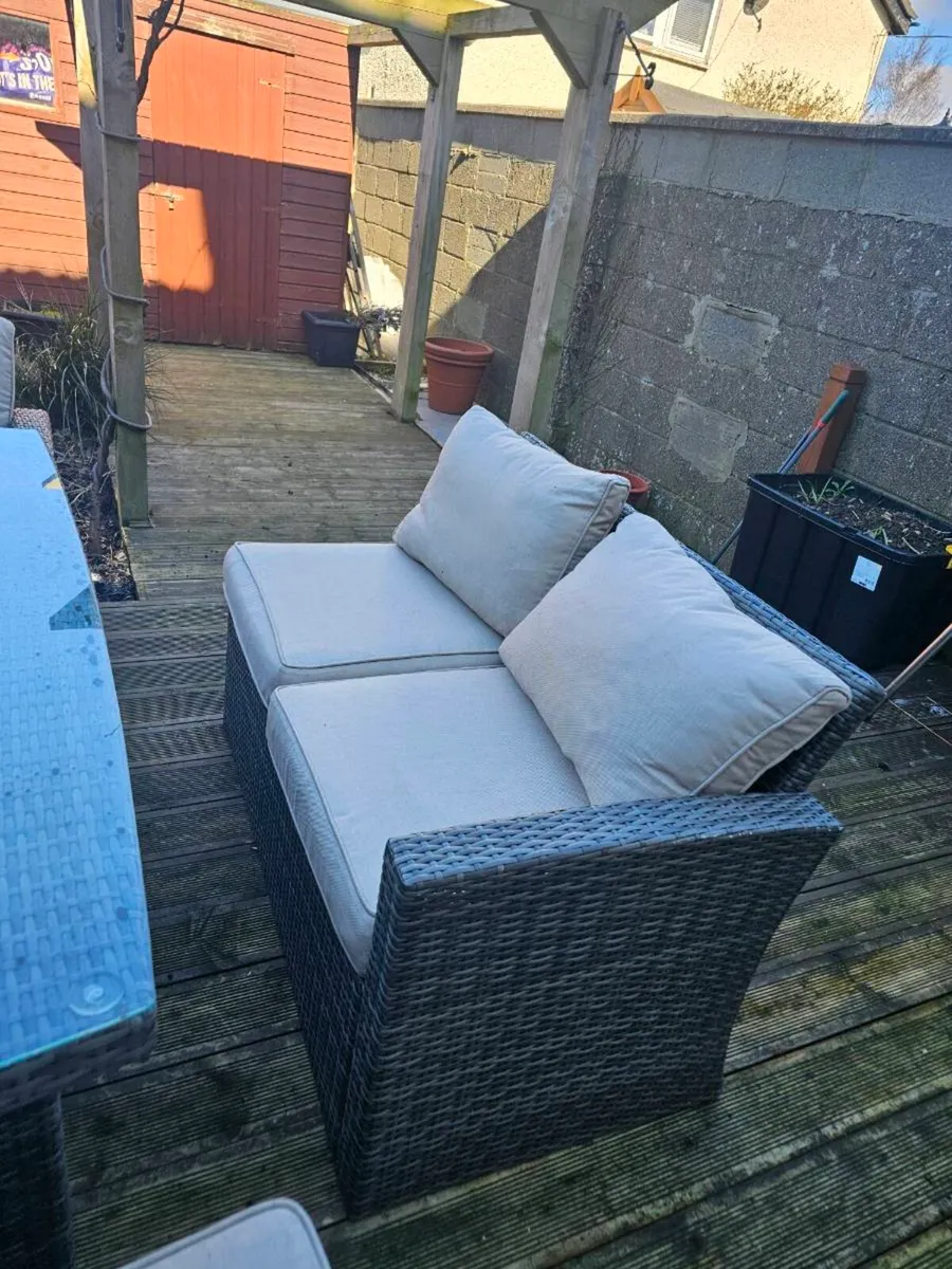 Garden furniture - Image 3