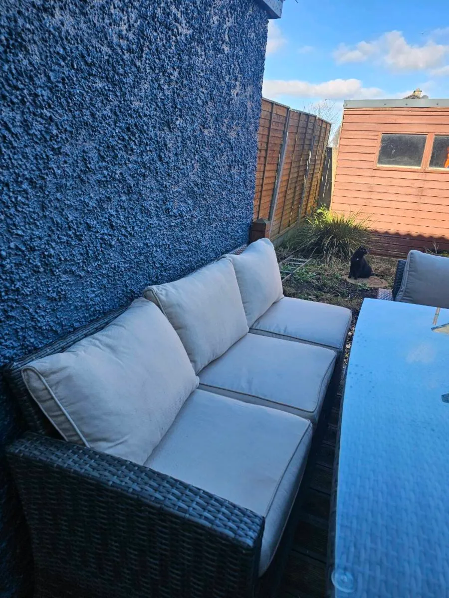 Garden furniture - Image 4