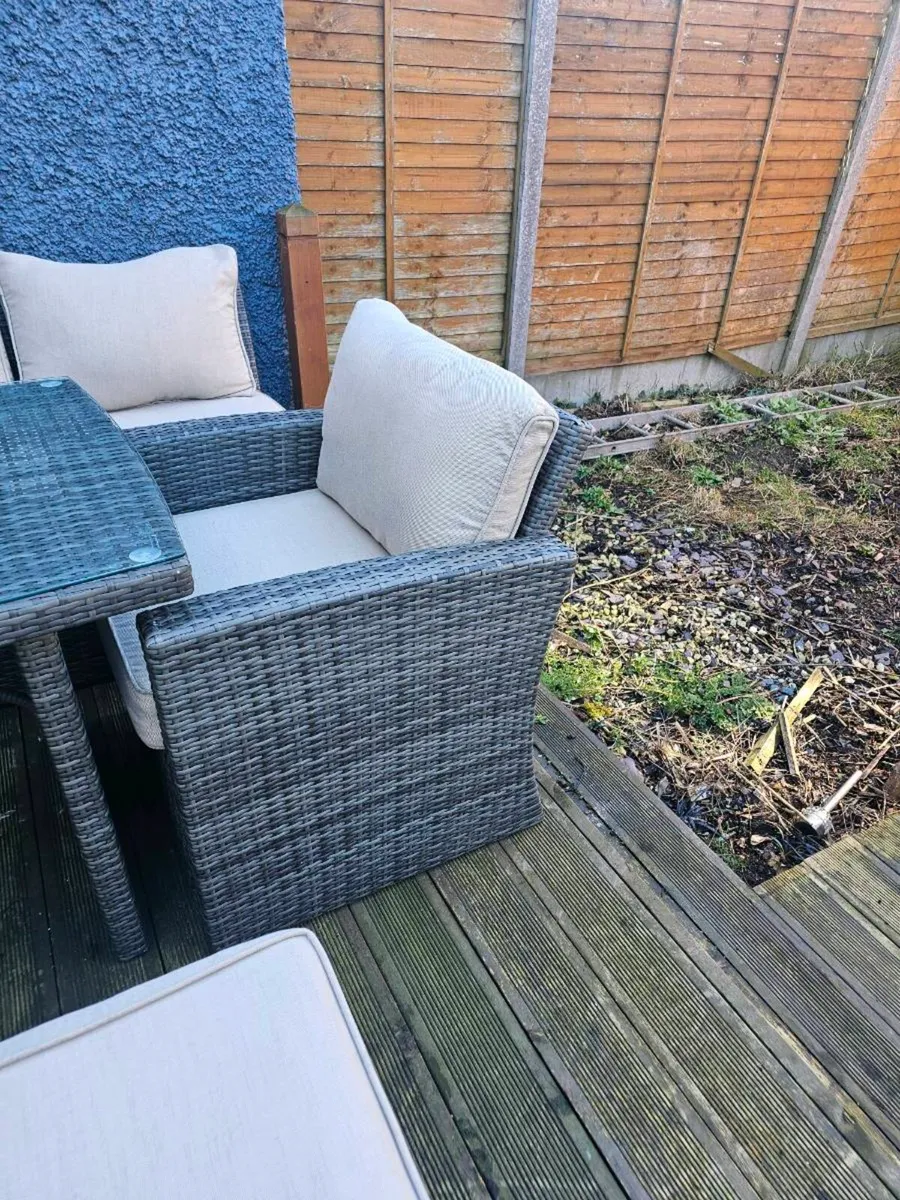 Garden furniture - Image 2