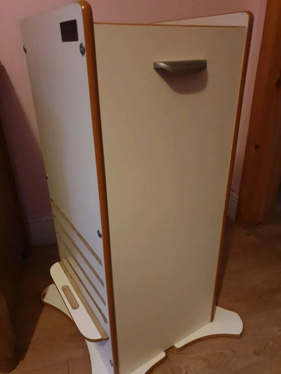 Little Helper FunPod Toddler Learning Tower - Image 4