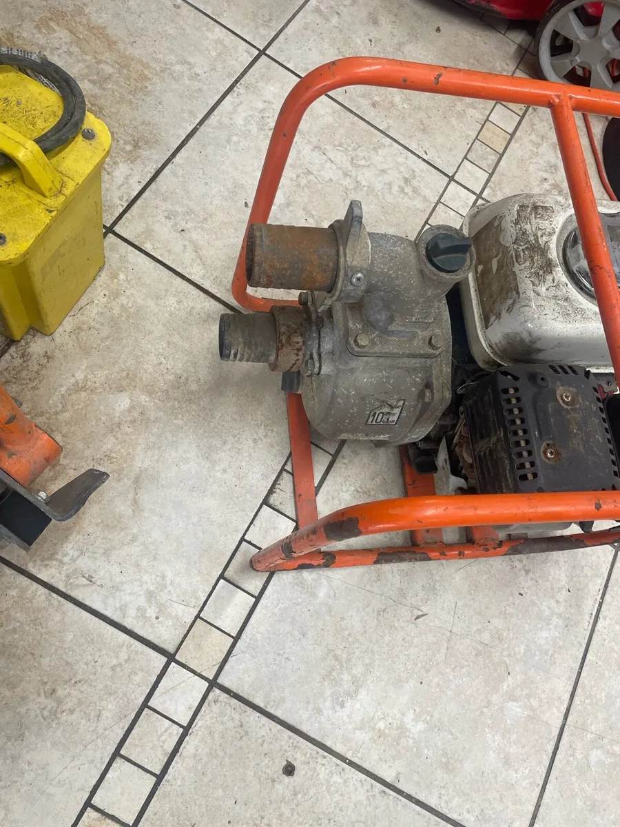 Water pump - Image 4