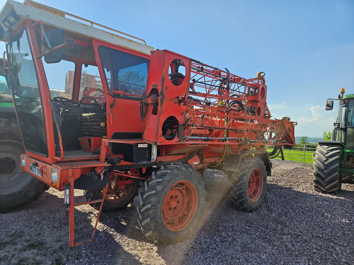 Sprayer - Image 2