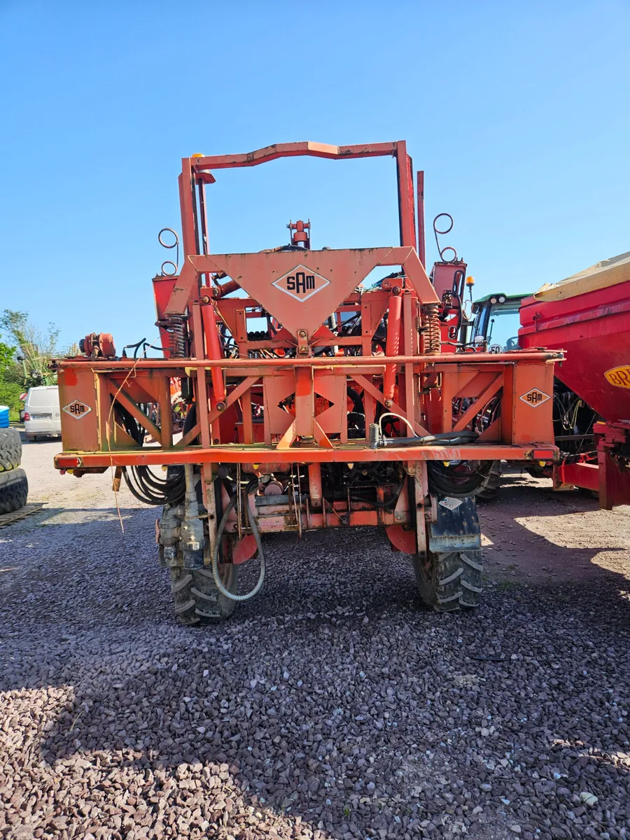 Sprayer - Image 4