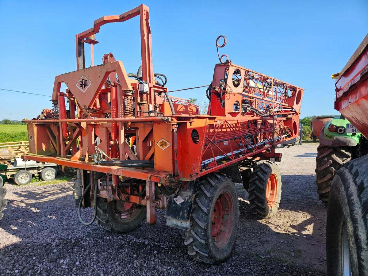 Sprayer - Image 3