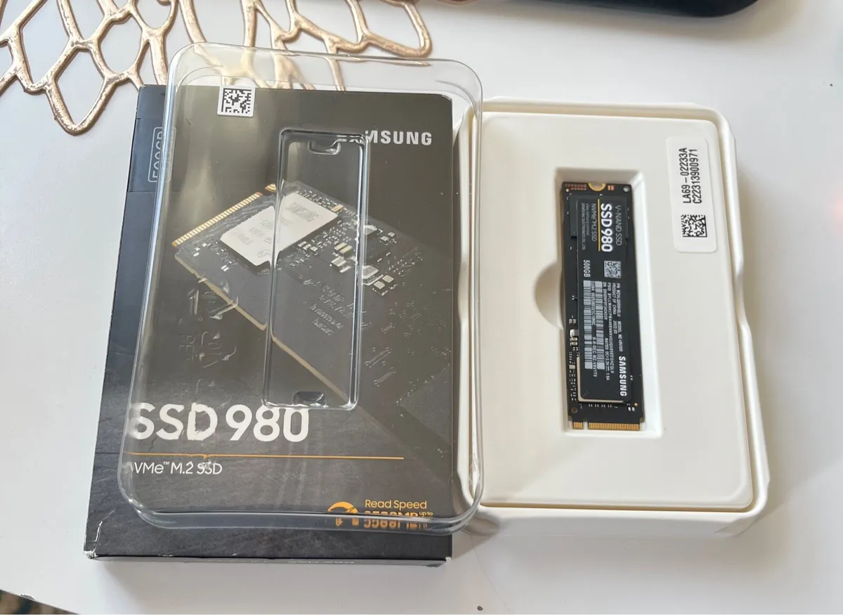 Mini ITX Gaming and production i7 11700k - Image 2