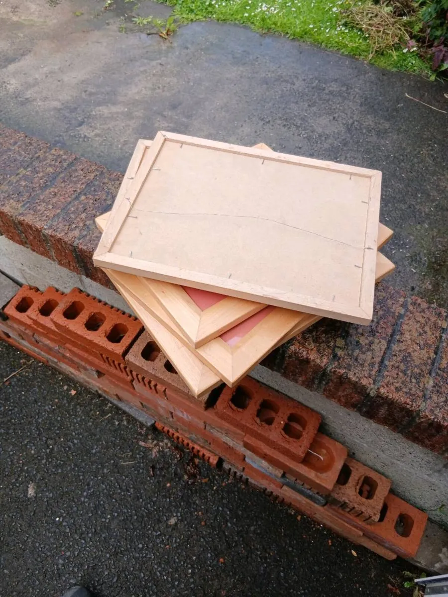 Picture frames - Image 2