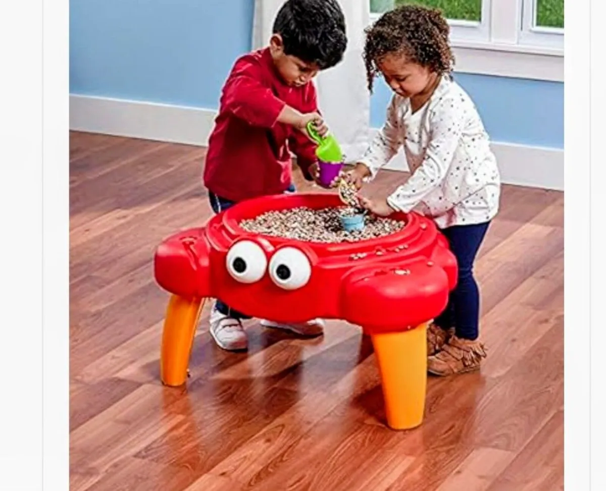 Sand pit - Image 3
