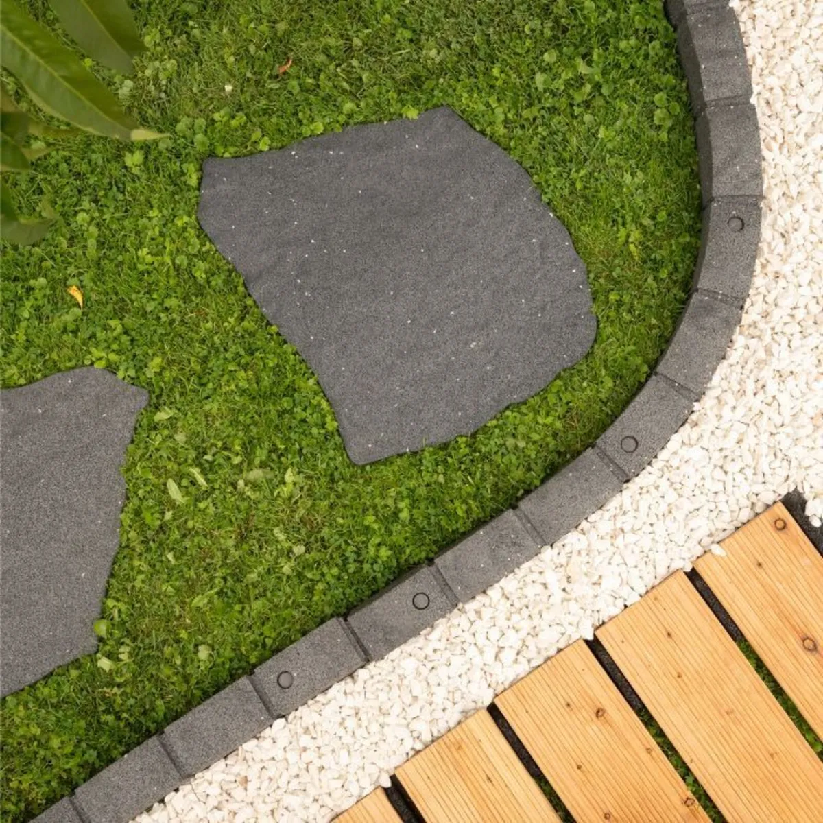 Natural Stone Look Stepping Stone - Image 2