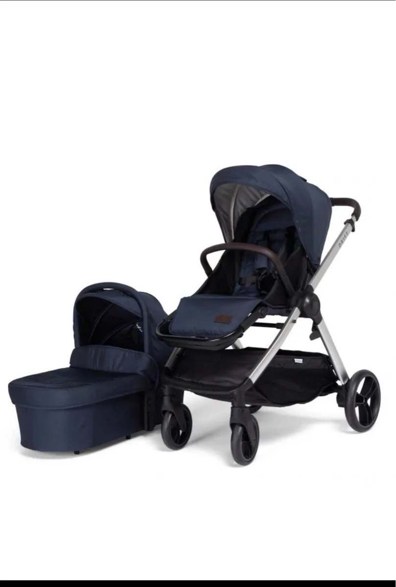 Drift travel system