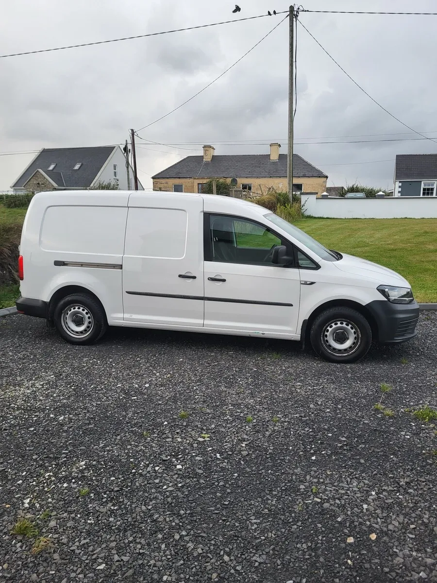 192 VW Caddy - Image 4