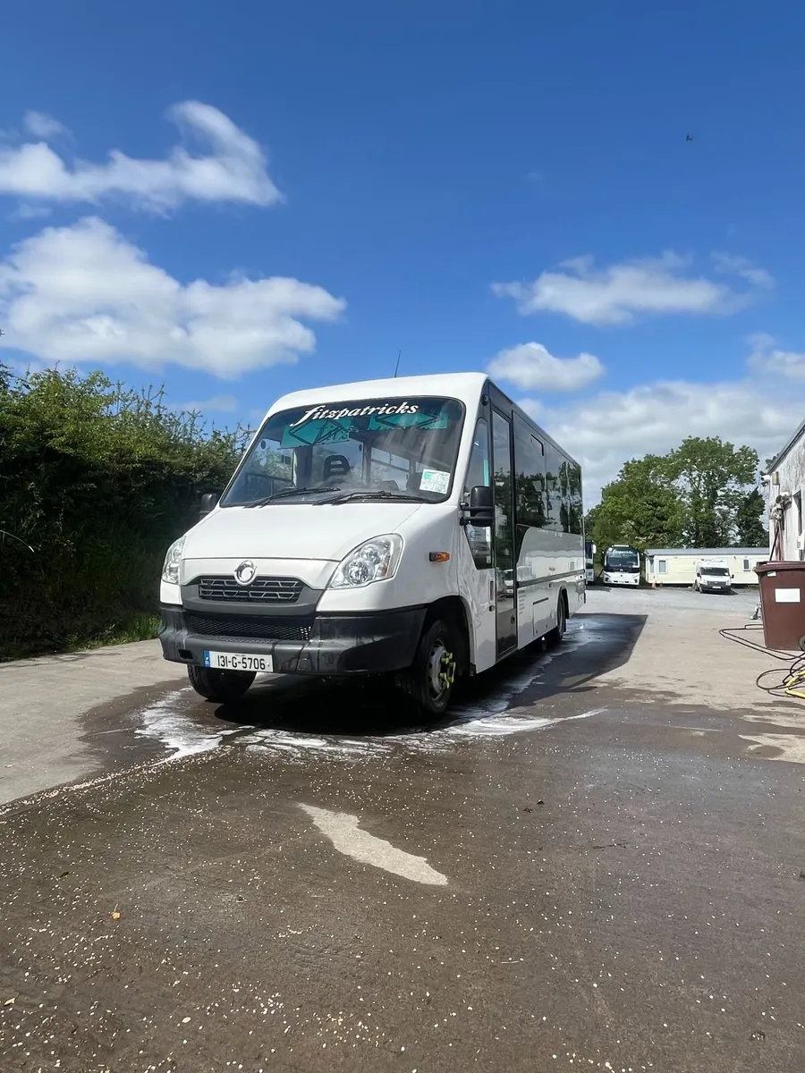 Iveco daily 2013 - Image 1