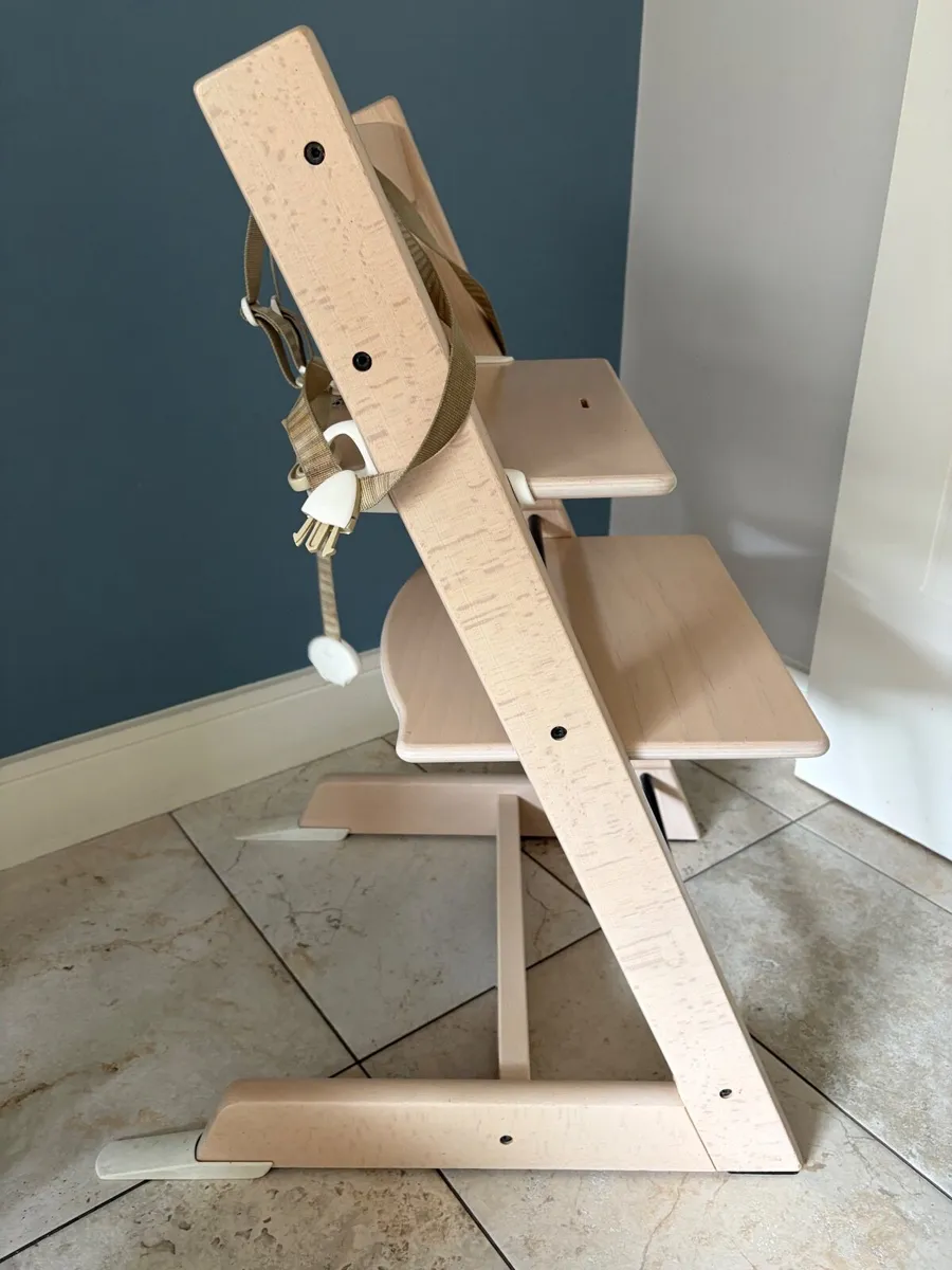 Stokke tripp trapp - Image 3
