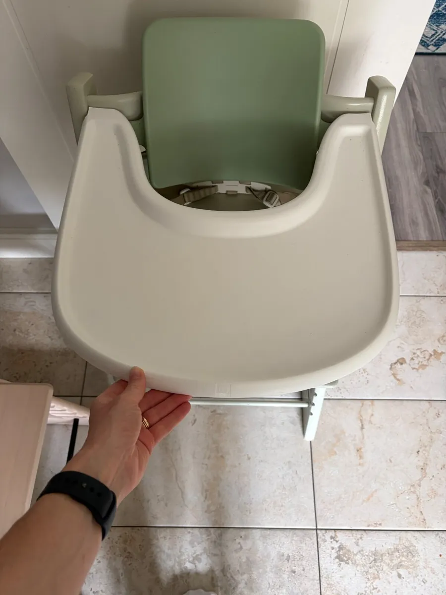 Stokke tripp trapp - Image 2