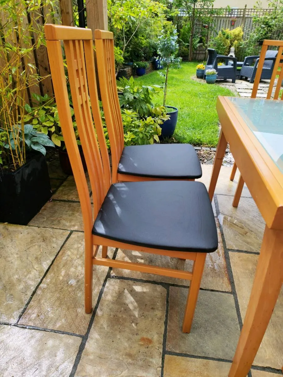 Kitchen dining table - Image 4