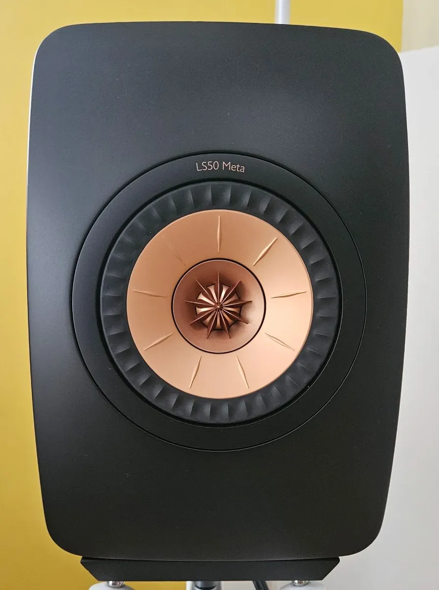 Kef LS50 Meta Speakers - Image 2