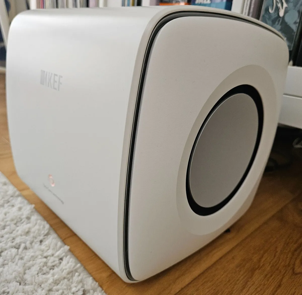 Kef KC62 Subwoofer - Image 3