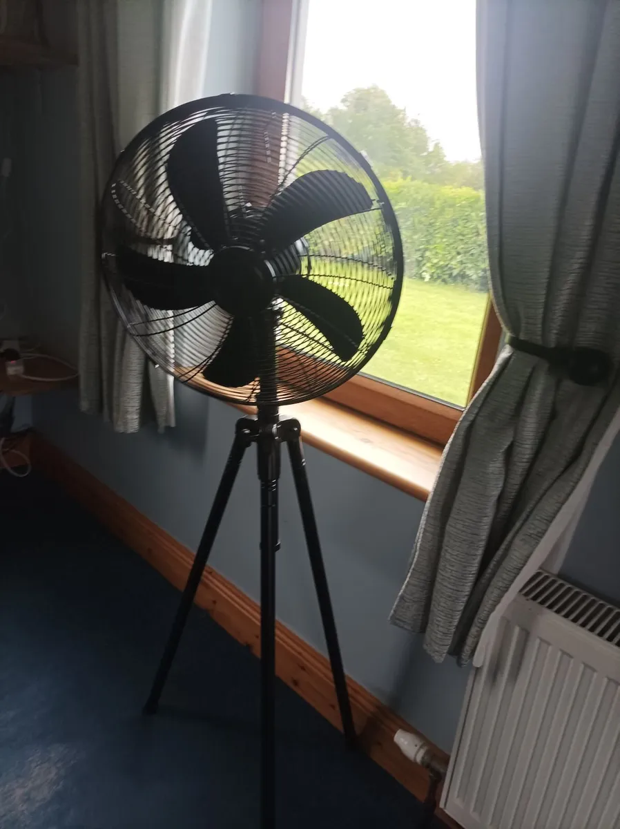 Large fan - Image 3