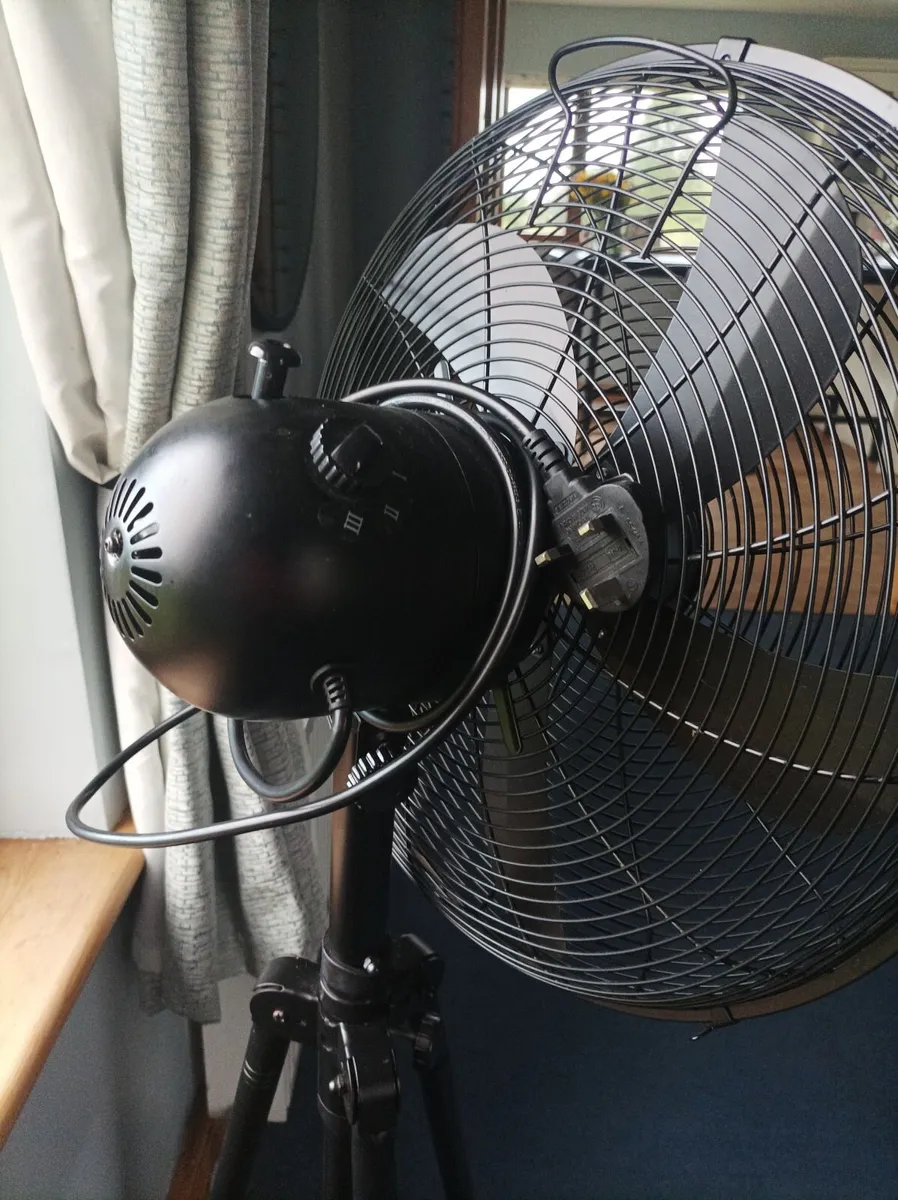 Large fan - Image 4