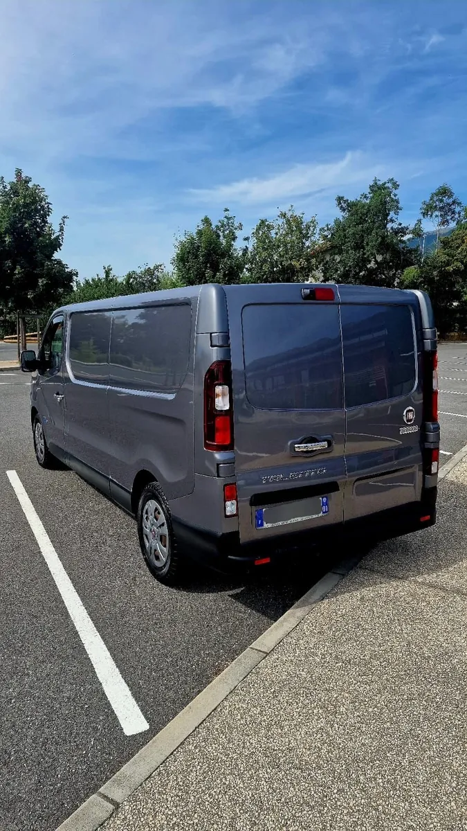 Fiat Talento 2018 - Image 3