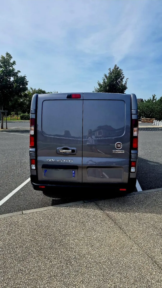 Fiat Talento 2018 - Image 2
