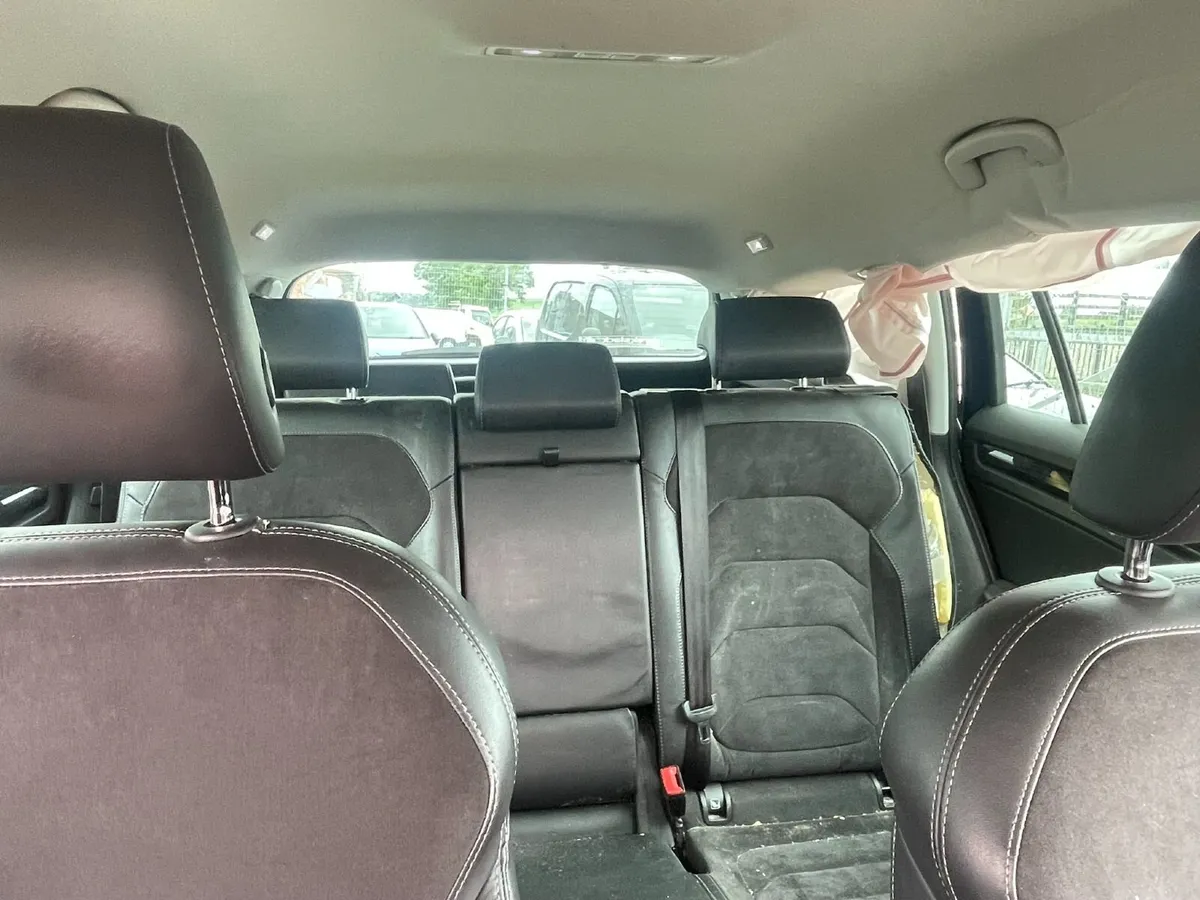 2017 SKODA KODIAQ 7 TDI 4×4 - Image 2
