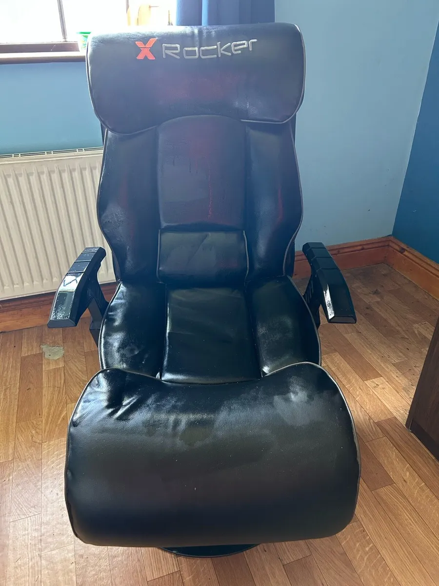Gaming Chair