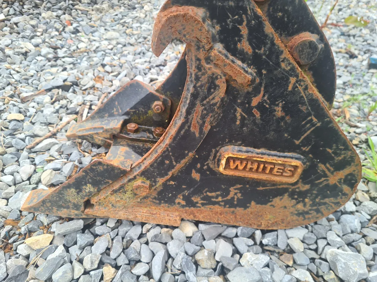 Bucket - Image 1