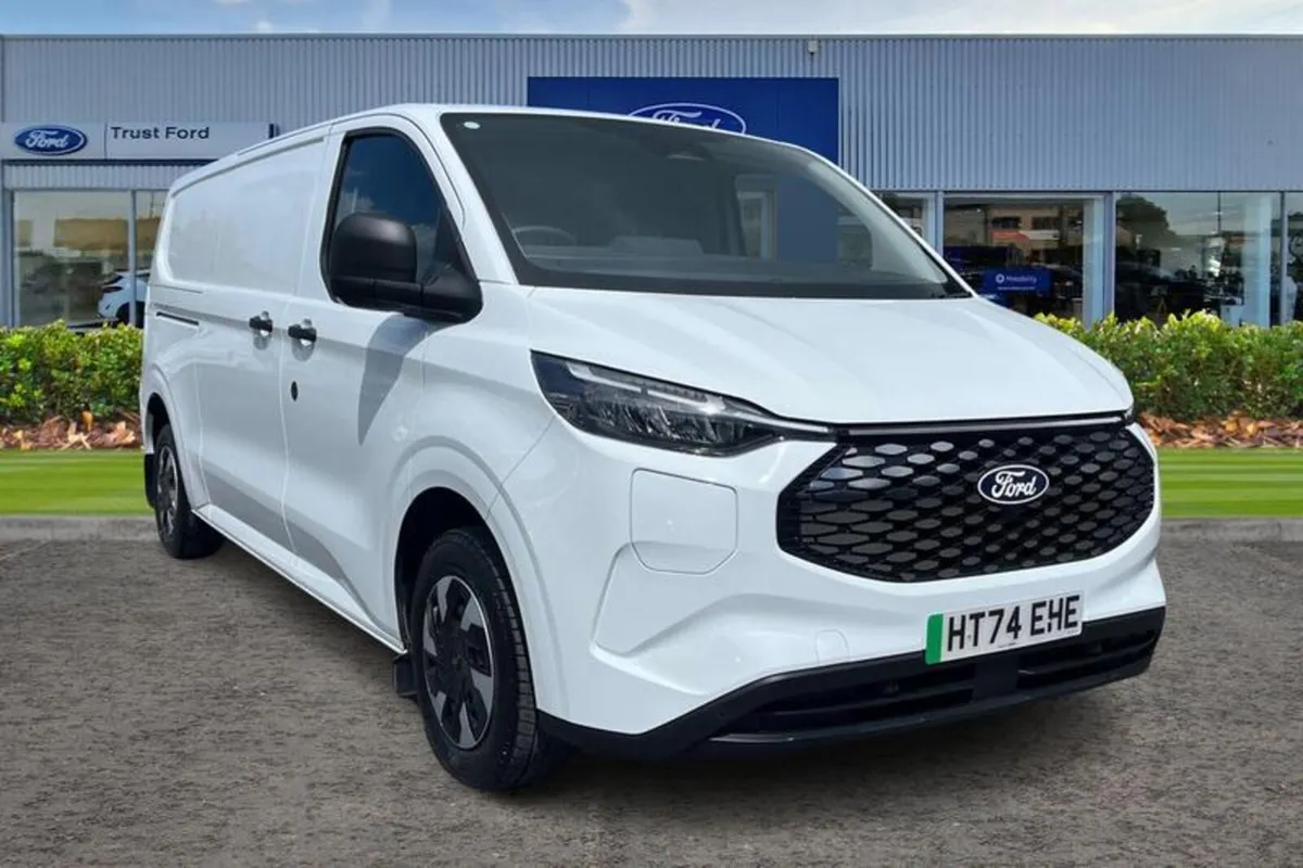 Ford Other TREND - Image 1