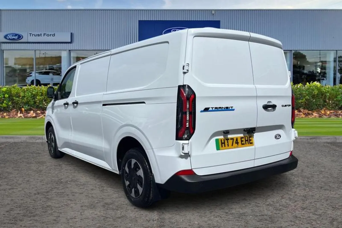 Ford Other TREND - Image 2