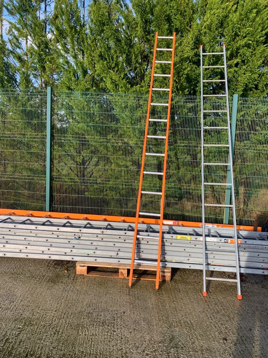 Ladders - Image 1