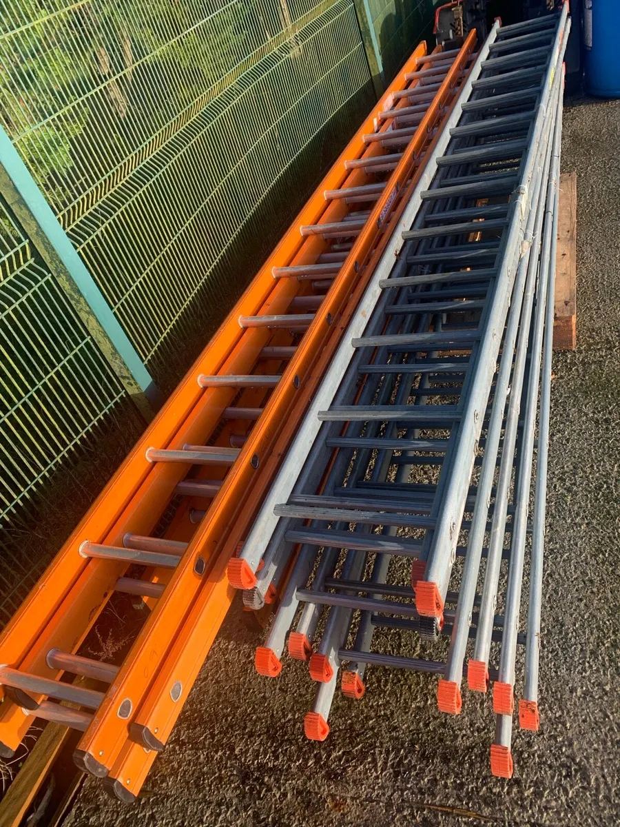 Ladders - Image 2