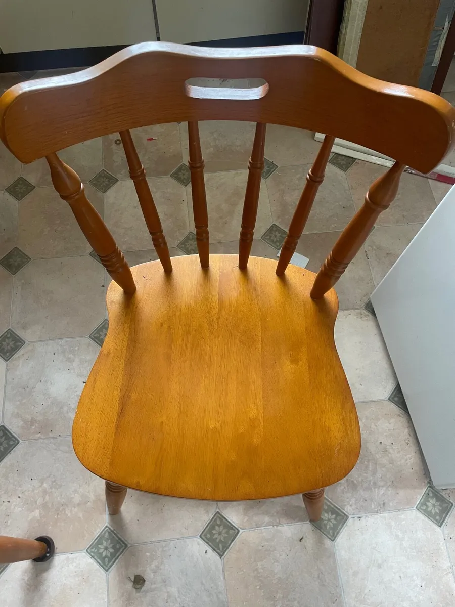 Kitchen table - Image 3