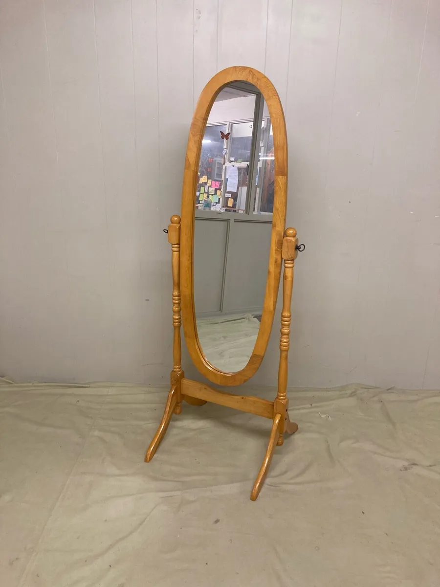 Cheval Mirror - Image 4