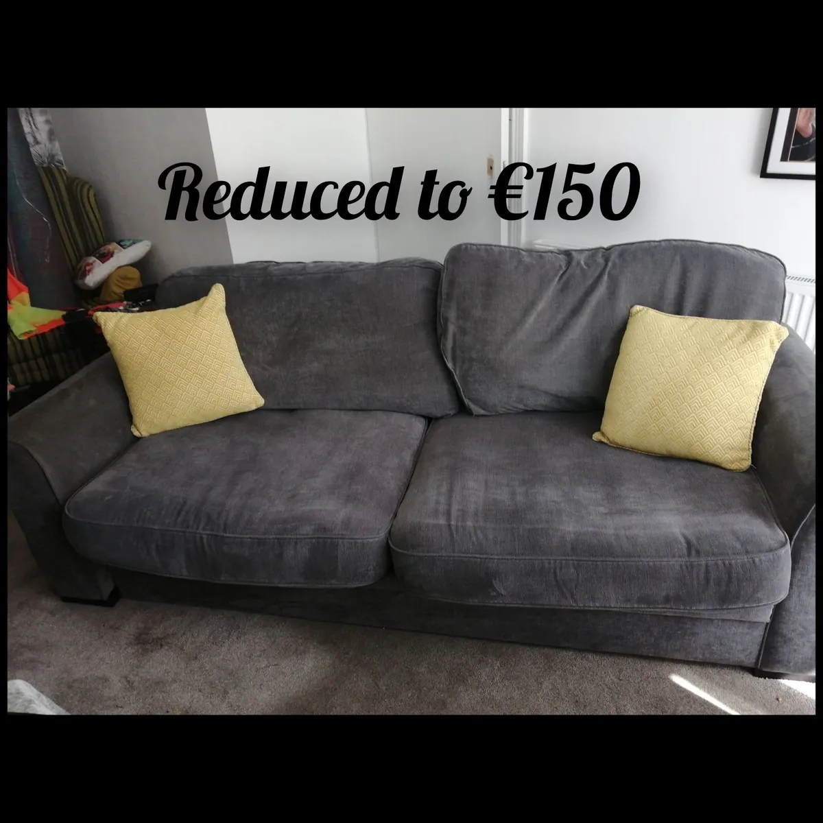 Sofa - Image 1