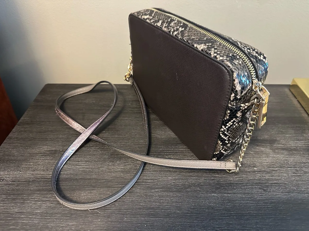 River Island Clutch / Crossbody Bag - Image 4