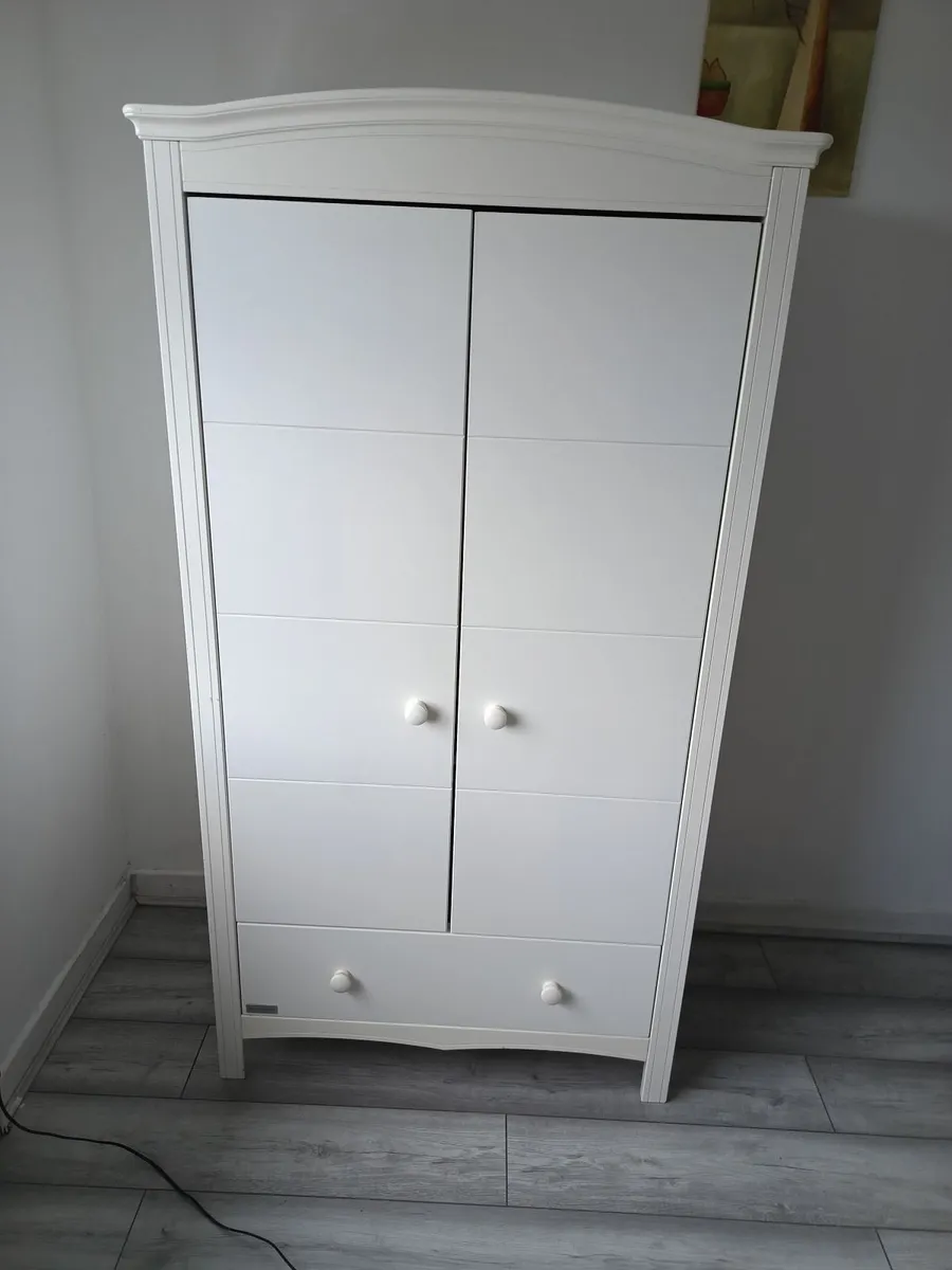 Wardrobe - Image 1