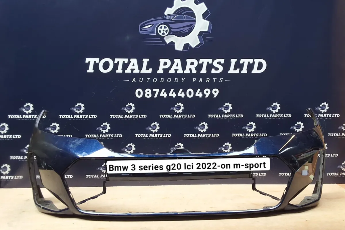 Bmw 1 f20/2 f22 /3 f30 g20/4 f32 g22/5 f10 g30 g60 - Image 2
