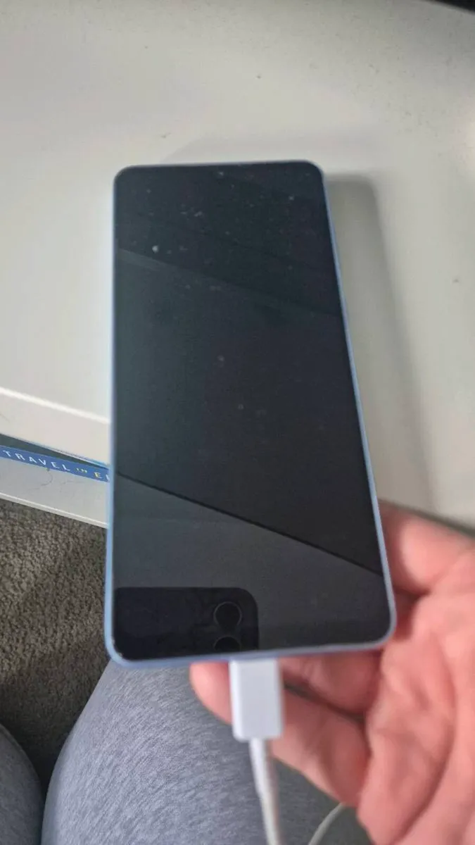 Samsung Galaxy A33 - Image 1