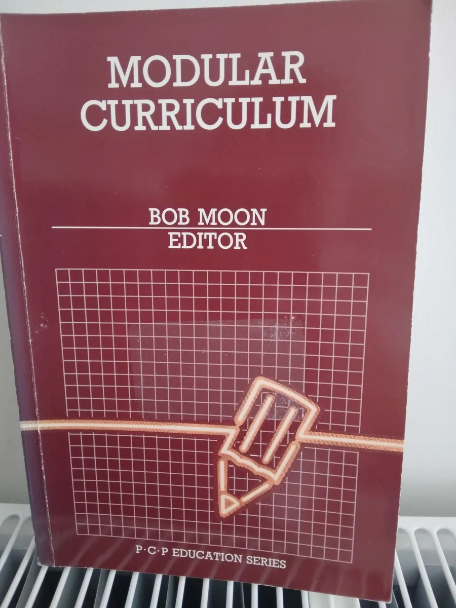 PME Course Books - Image 2